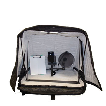 Other cool products for Voice over recording studio and DIY vocal booth set up