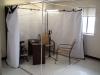 Acoustical Vocal Booth 6x6-0